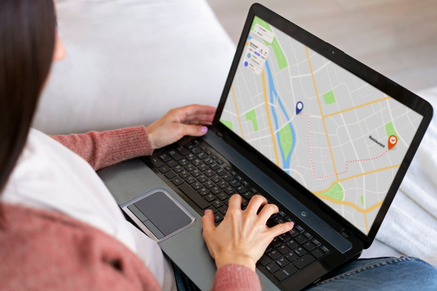 Funciones avanzadas de Google Business para mejorar el SEO local de empresas en Quito