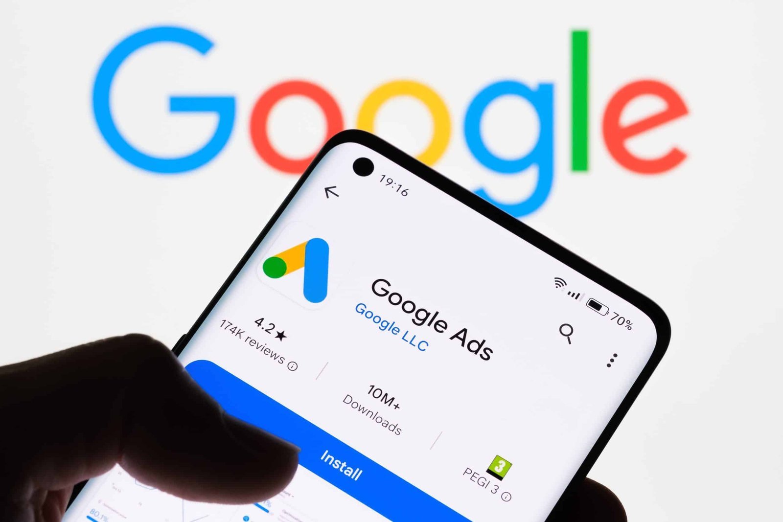 Campañas de Google Ads con segmentación geográfica en Quito para atraer clientes locales
